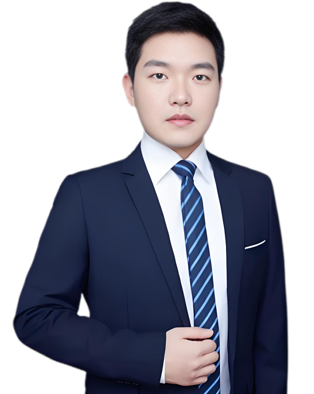路殿友