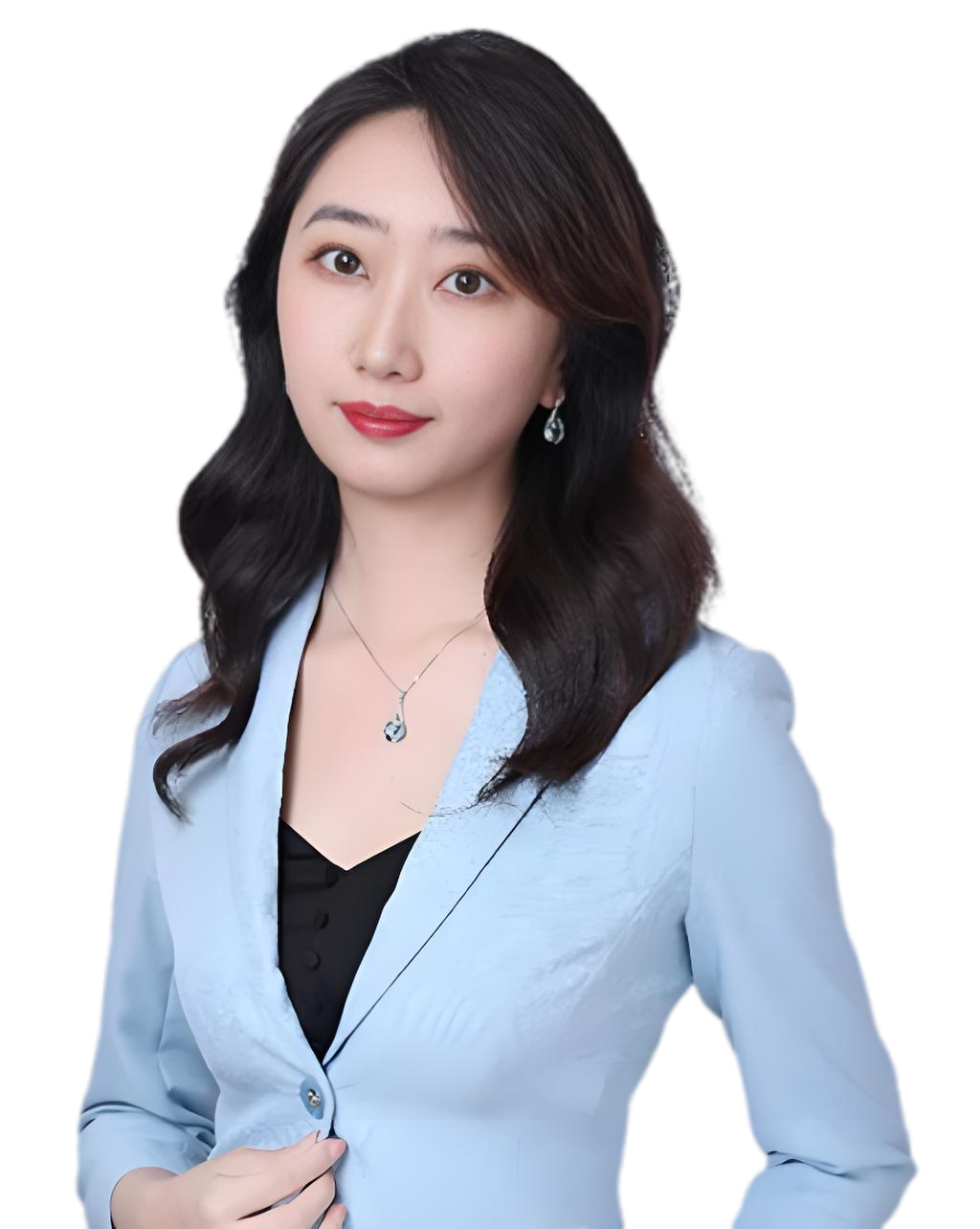 張婧瑤